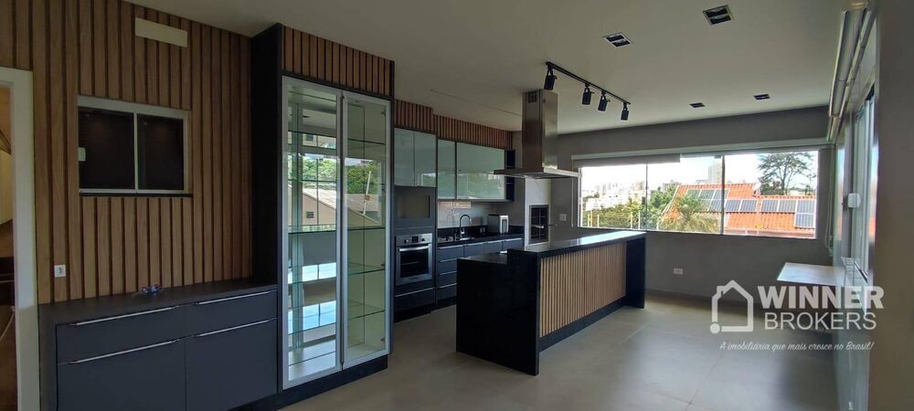 Sobrado à venda com 3 quartos, 220m² - Foto 5