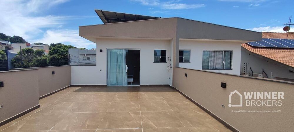 Sobrado à venda com 3 quartos, 220m² - Foto 8