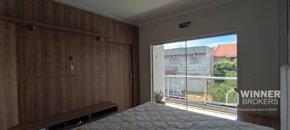 Sobrado à venda com 3 quartos, 220m² - Foto 6