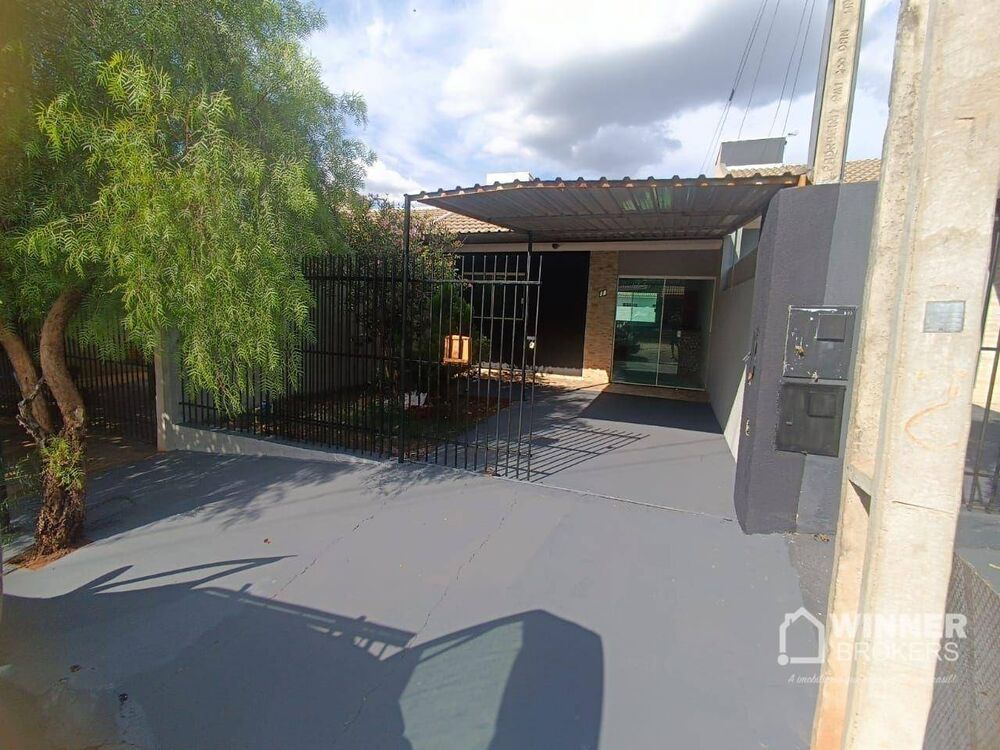 Casa à venda com 2 quartos, 53m² - Foto 2