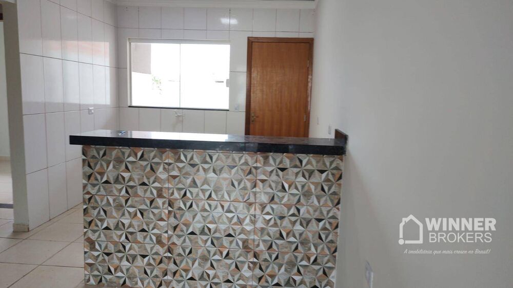 Casa à venda com 2 quartos, 53m² - Foto 3