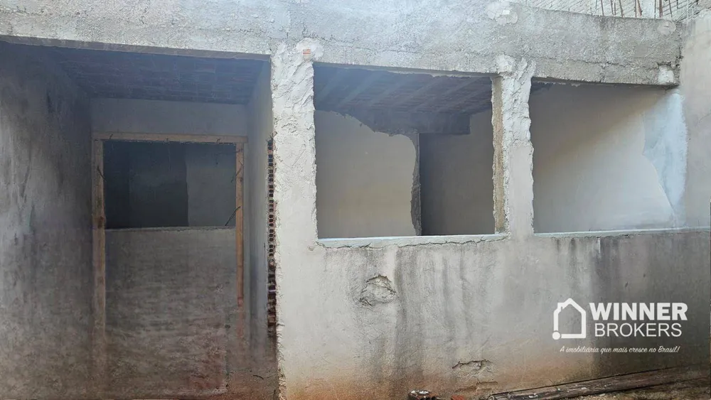 Casa, 3 quartos, 165 m² - Foto 1