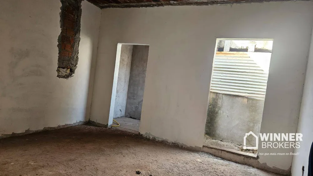 Casa, 3 quartos, 165 m² - Foto 7