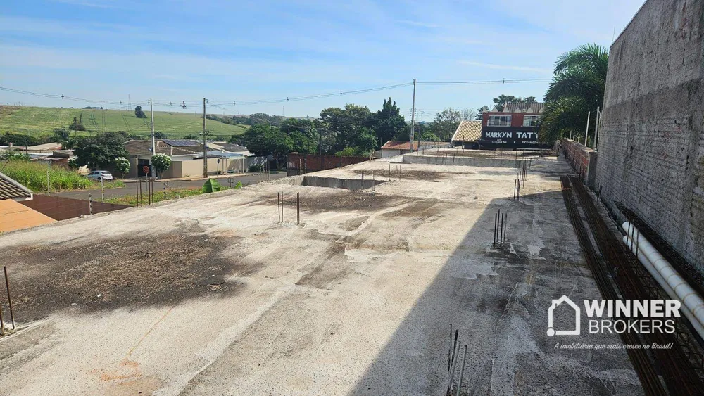 Casa, 3 quartos, 165 m² - Foto 2
