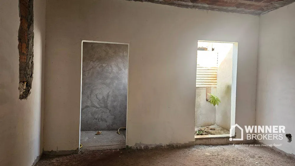 Casa, 3 quartos, 165 m² - Foto 5