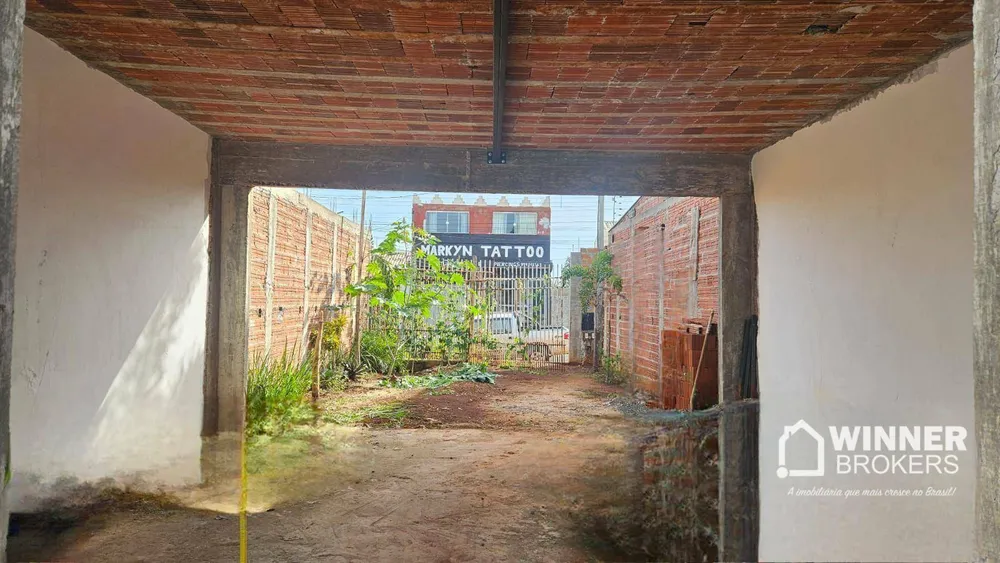 Casa, 3 quartos, 165 m² - Foto 4