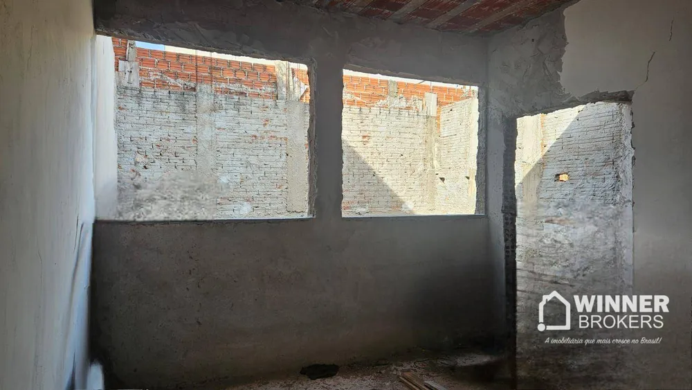 Casa, 3 quartos, 165 m² - Foto 6