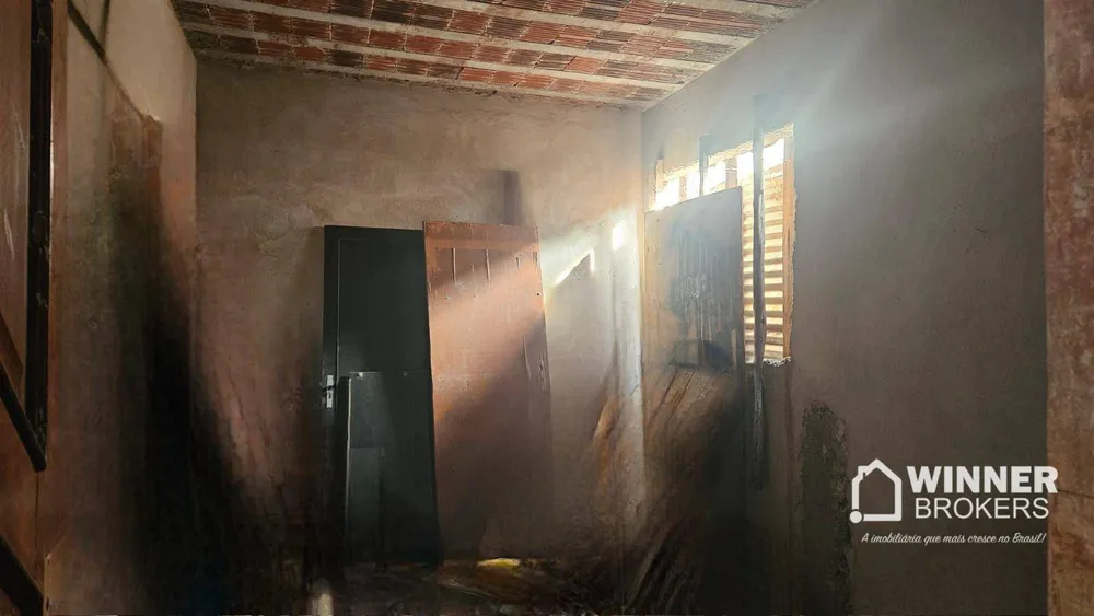 Casa, 3 quartos, 165 m² - Foto 8