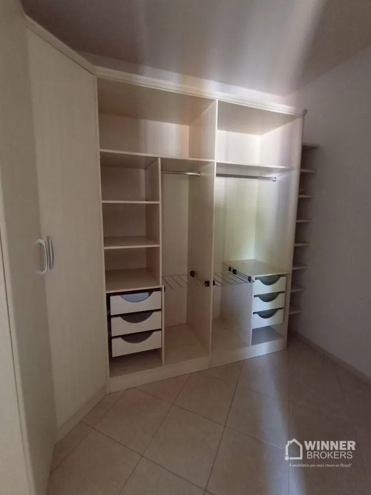 Sobrado, 4 quartos, 340 m² - Foto 7