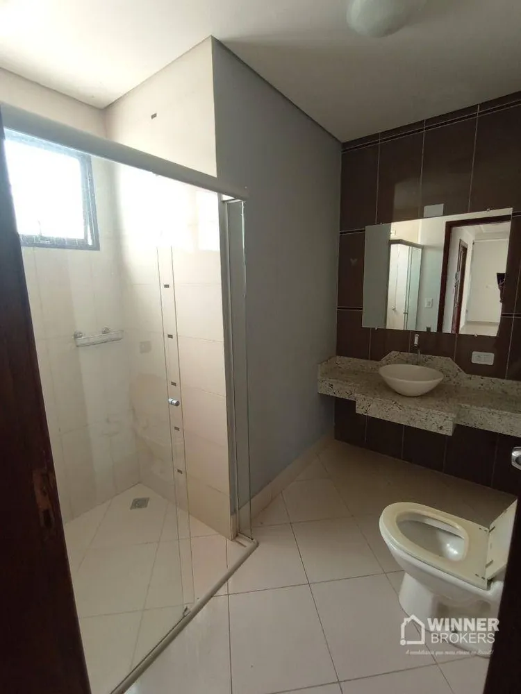 Sobrado, 4 quartos, 340 m² - Foto 4