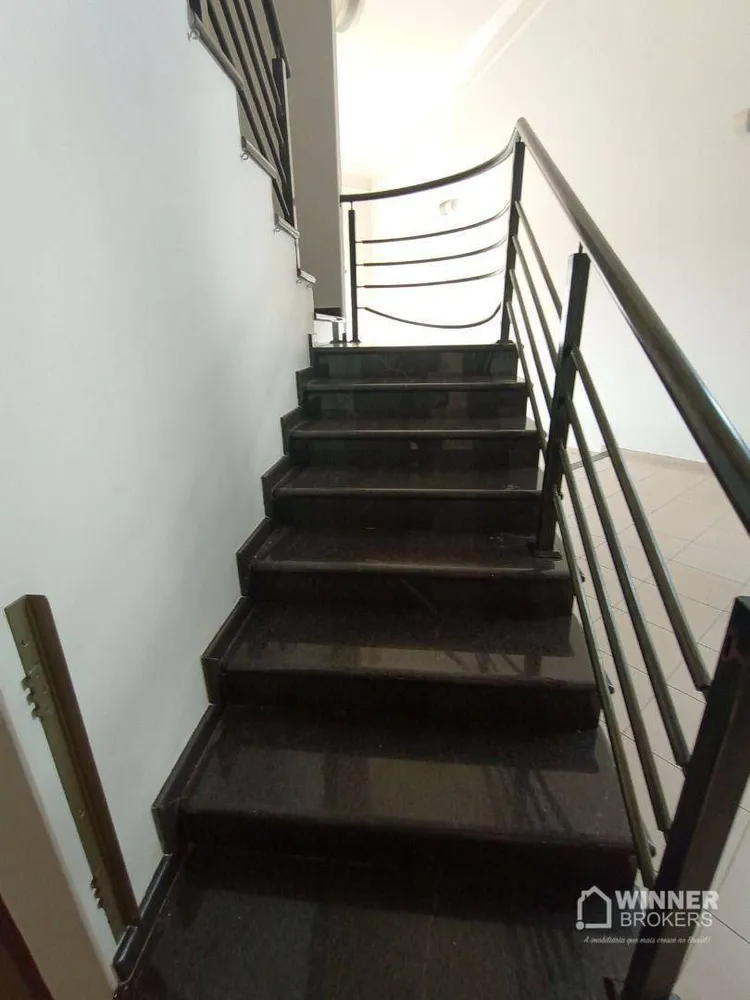 Sobrado, 4 quartos, 340 m² - Foto 6