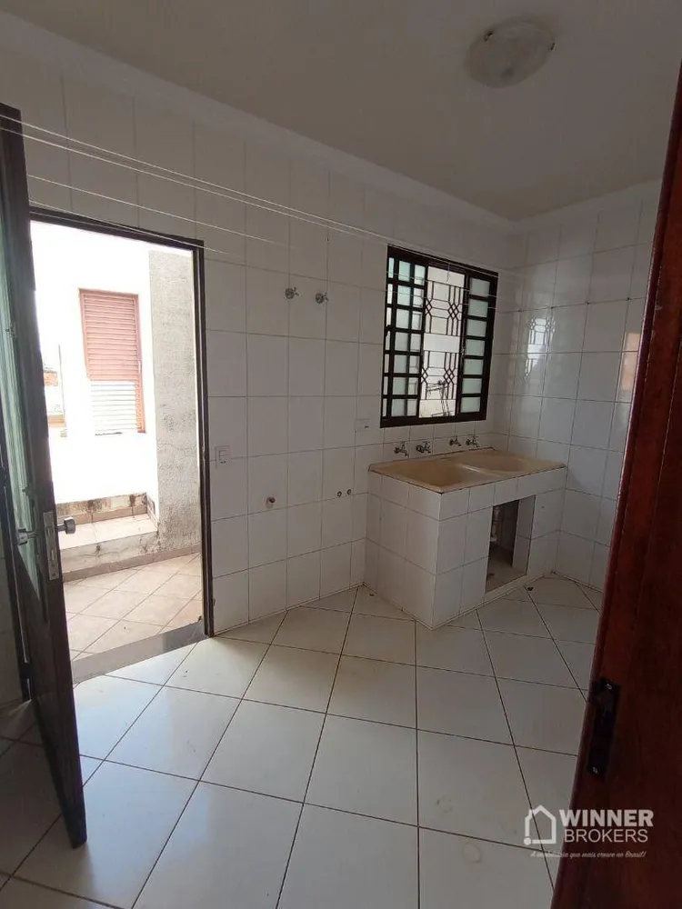 Sobrado, 4 quartos, 340 m² - Foto 12