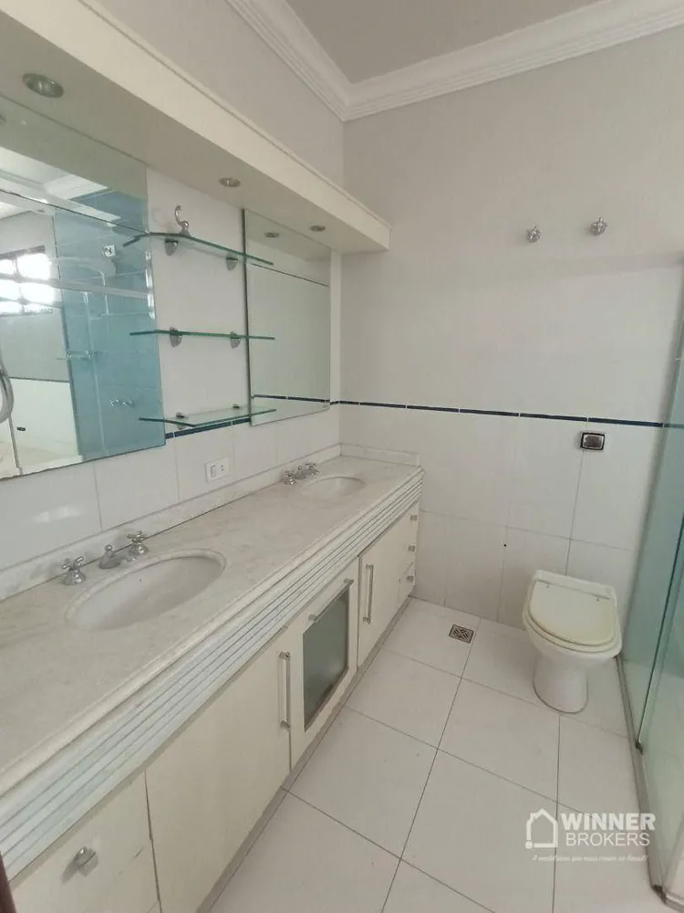 Sobrado, 4 quartos, 340 m² - Foto 8