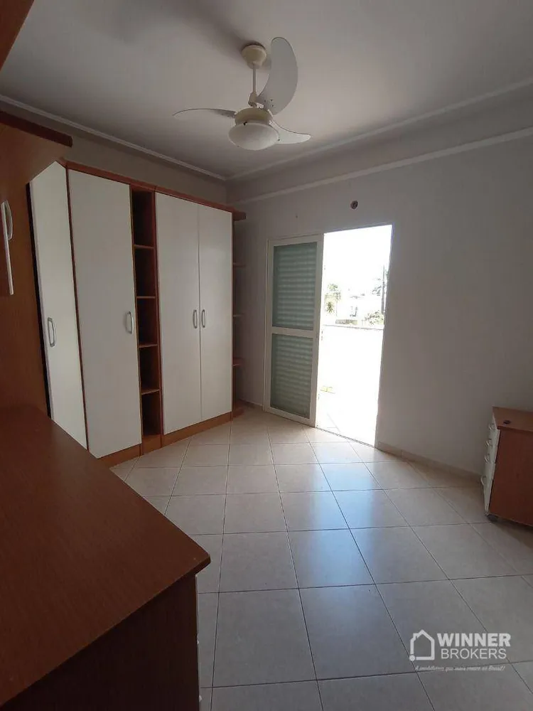 Sobrado, 4 quartos, 340 m² - Foto 10