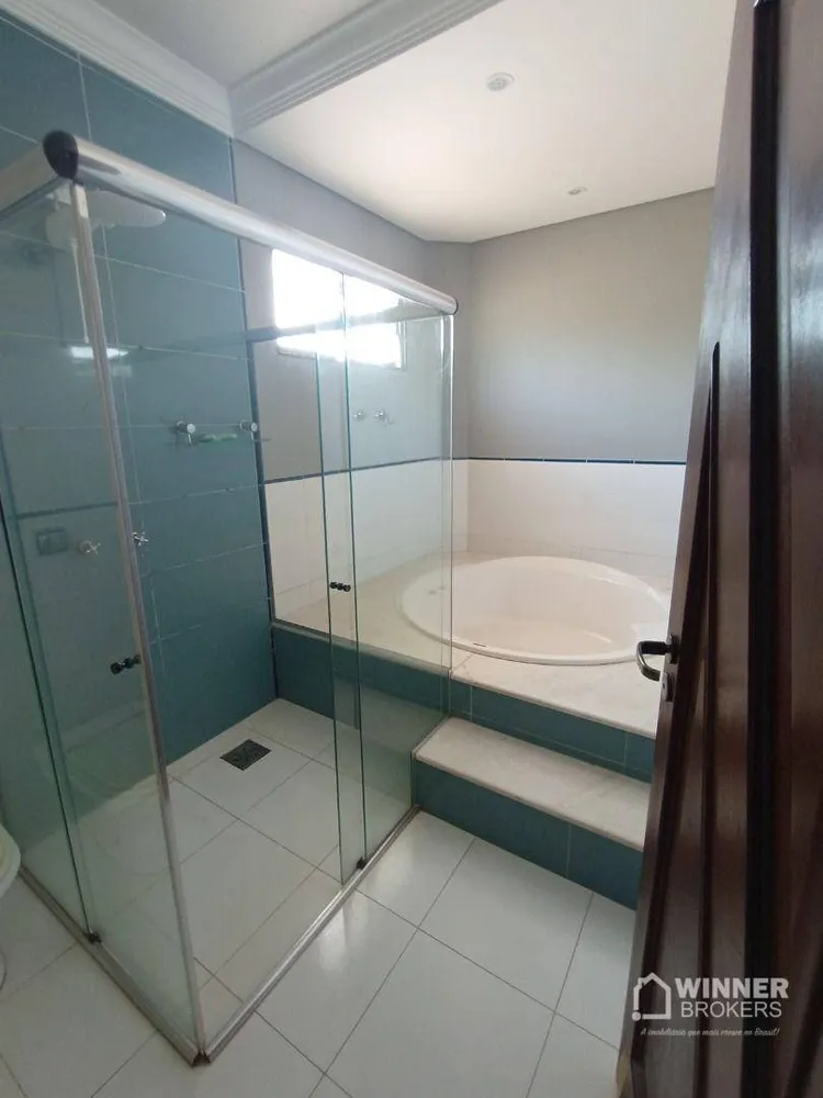 Sobrado, 4 quartos, 340 m² - Foto 9