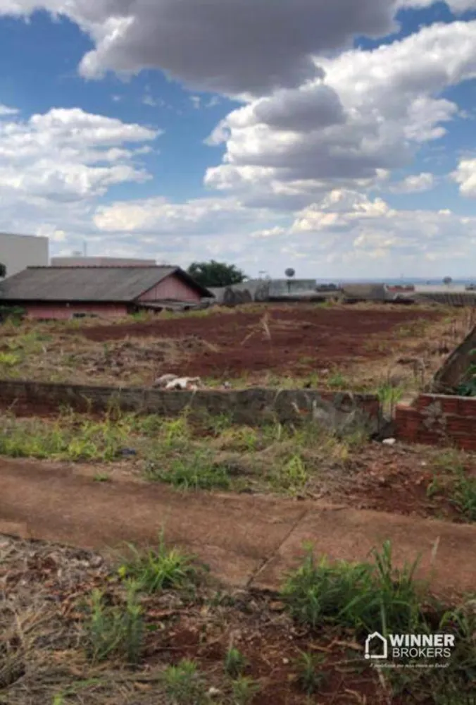 Terreno, 360 m² - Foto 1