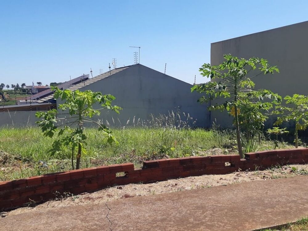 Terreno, 360 m² - Foto 1