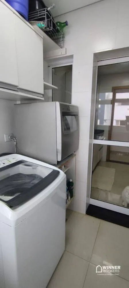 Apartamento, 2 quartos, 74 m² - Foto 2