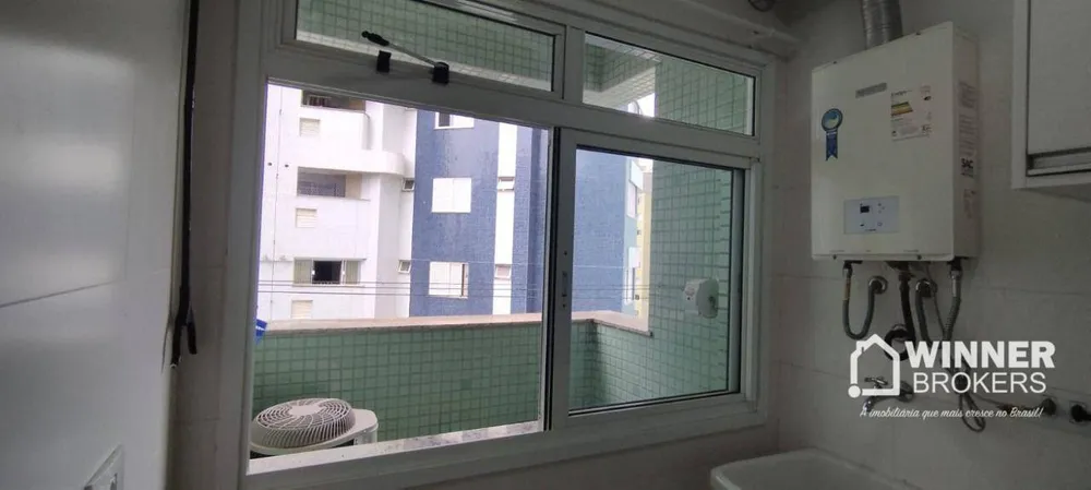 Apartamento, 2 quartos, 74 m² - Foto 1