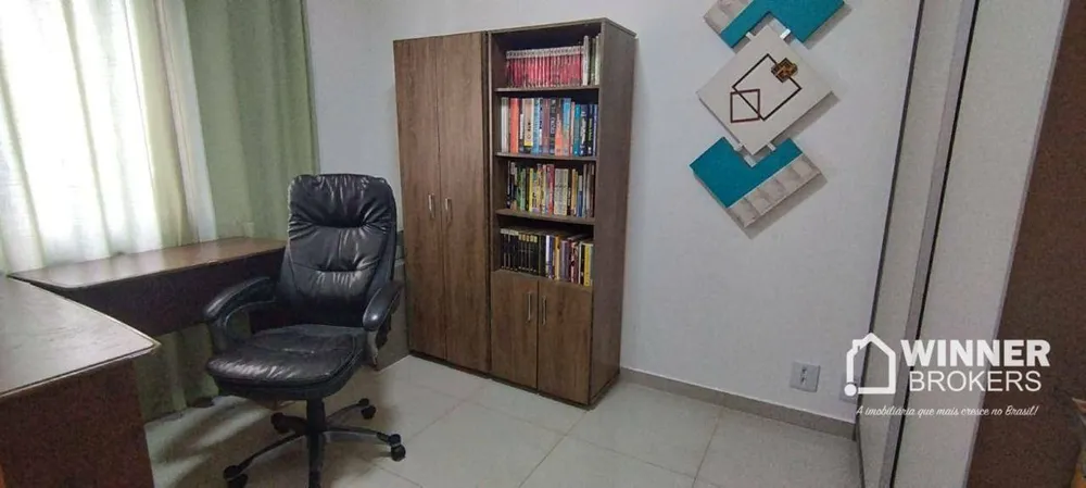 Apartamento, 2 quartos, 74 m² - Foto 2