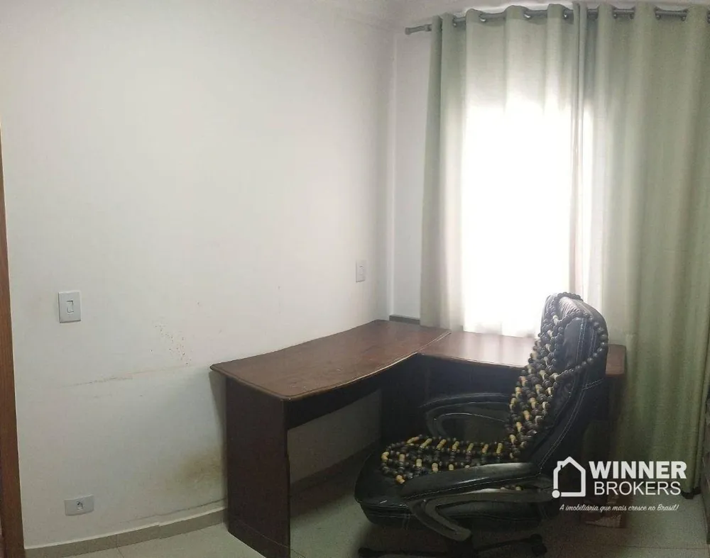 Apartamento, 2 quartos, 74 m² - Foto 4