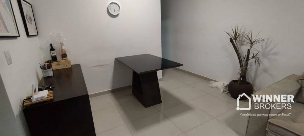 Apartamento, 2 quartos, 74 m² - Foto 7