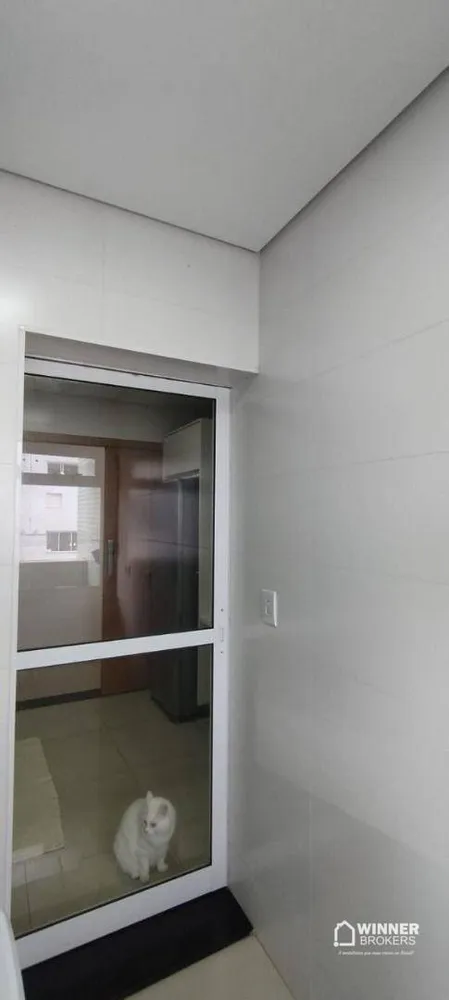 Apartamento, 2 quartos, 74 m² - Foto 6