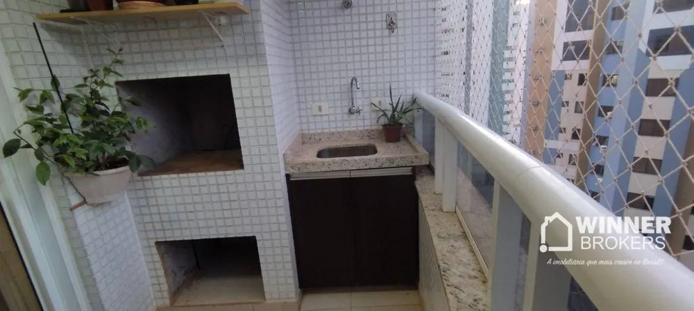 Apartamento, 2 quartos, 74 m² - Foto 3