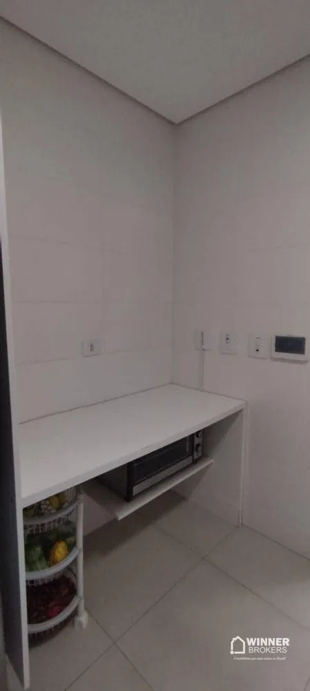 Apartamento, 2 quartos, 74 m² - Foto 5