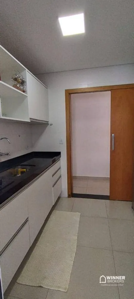 Apartamento, 2 quartos, 74 m² - Foto 7