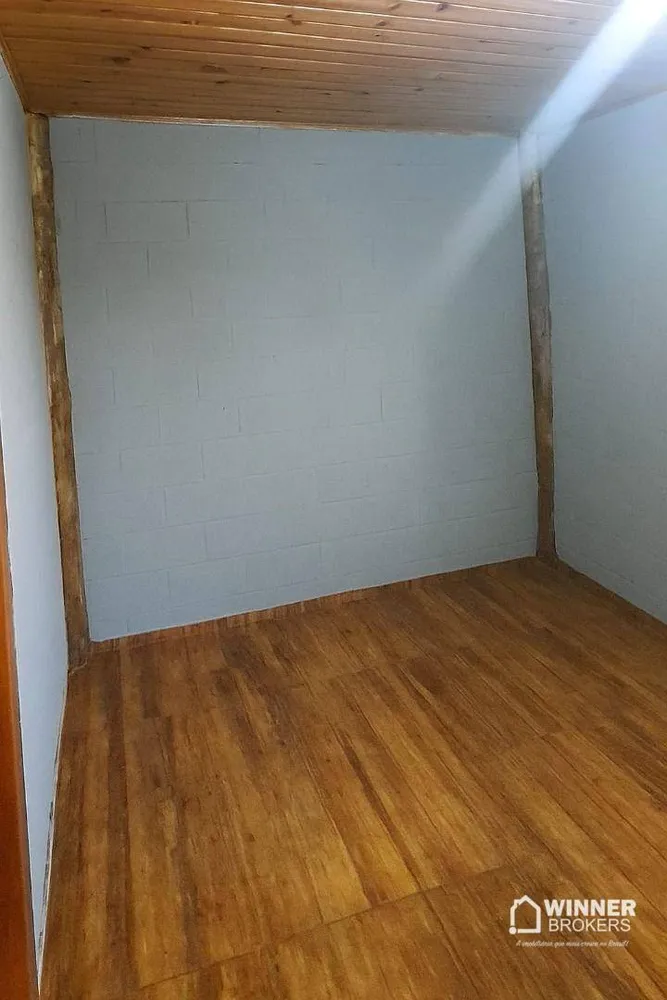Casa, 1 quarto, 62 m² - Foto 6