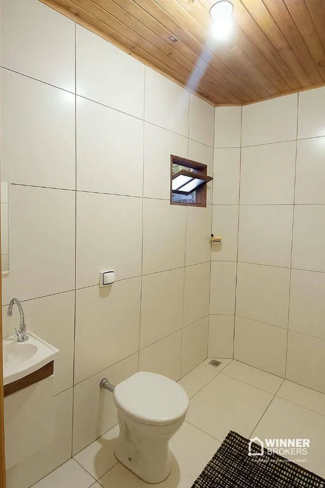 Casa, 1 quarto, 62 m² - Foto 7