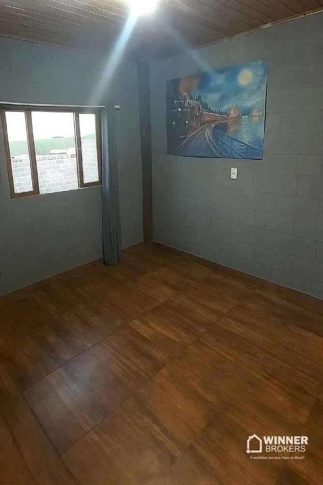 Casa, 1 quarto, 62 m² - Foto 5
