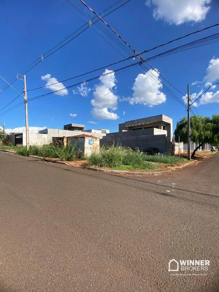 Terreno, 275 m² - Foto 3