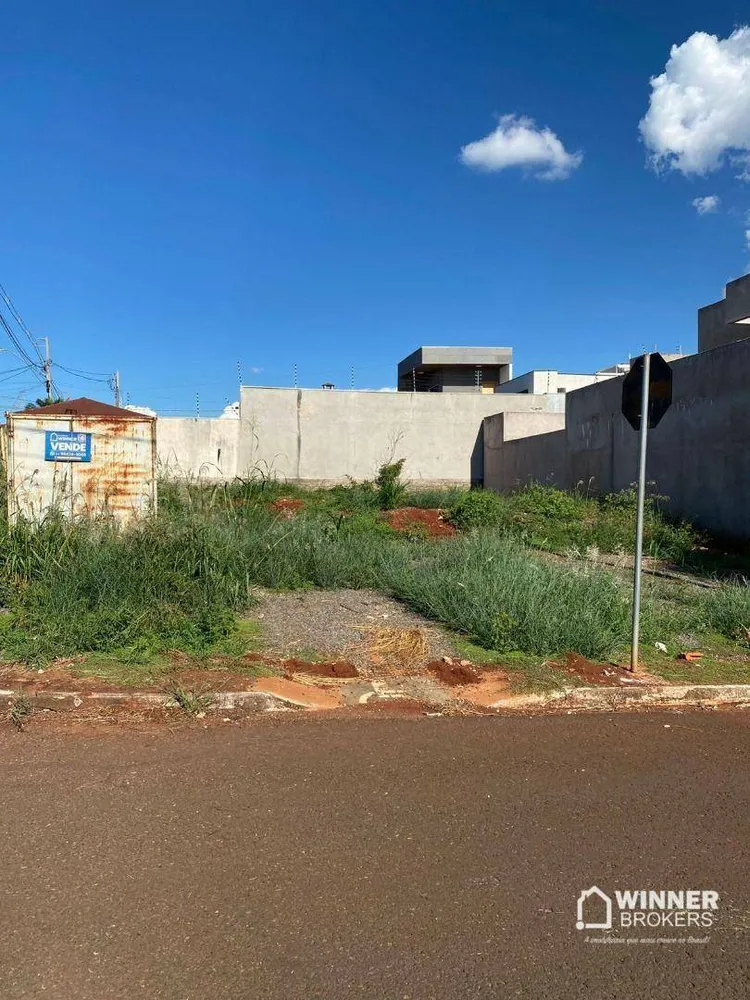 Terreno, 275 m² - Foto 2