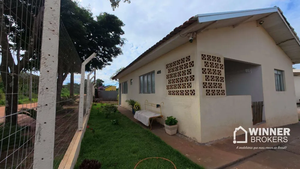 Depósito-Galpão, 1090 m² - Foto 6