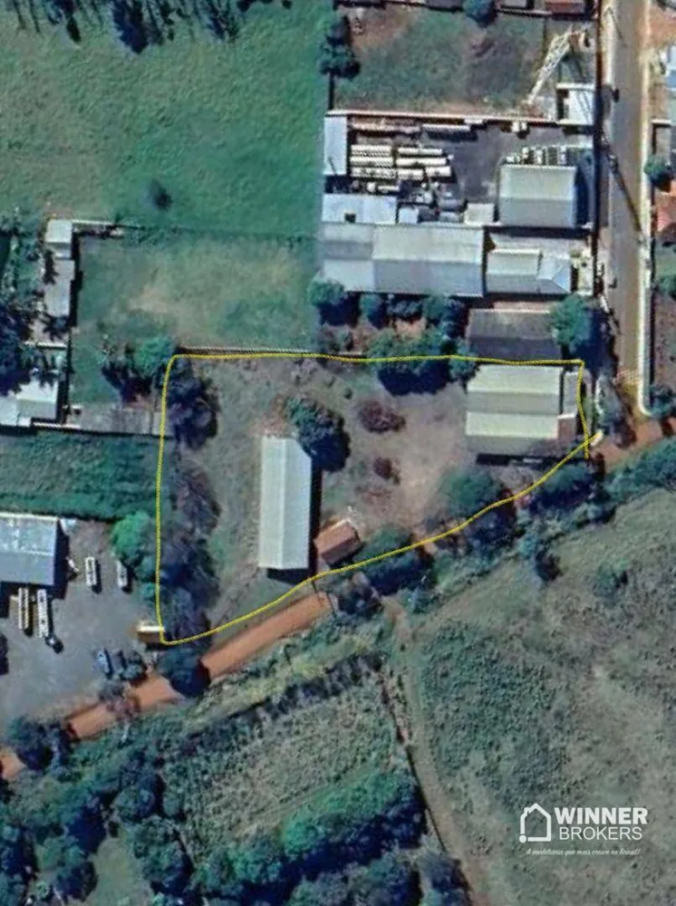 Depósito-Galpão, 1090 m² - Foto 4