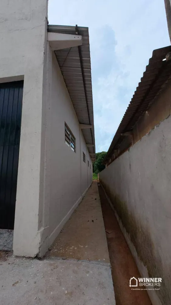 Depósito-Galpão, 1090 m² - Foto 8