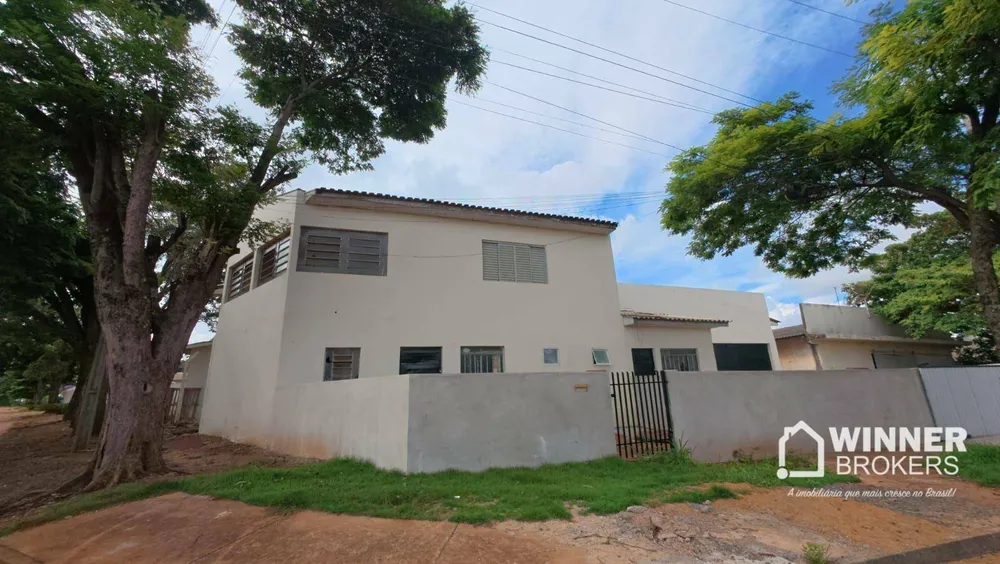 Depósito-Galpão, 1090 m² - Foto 5
