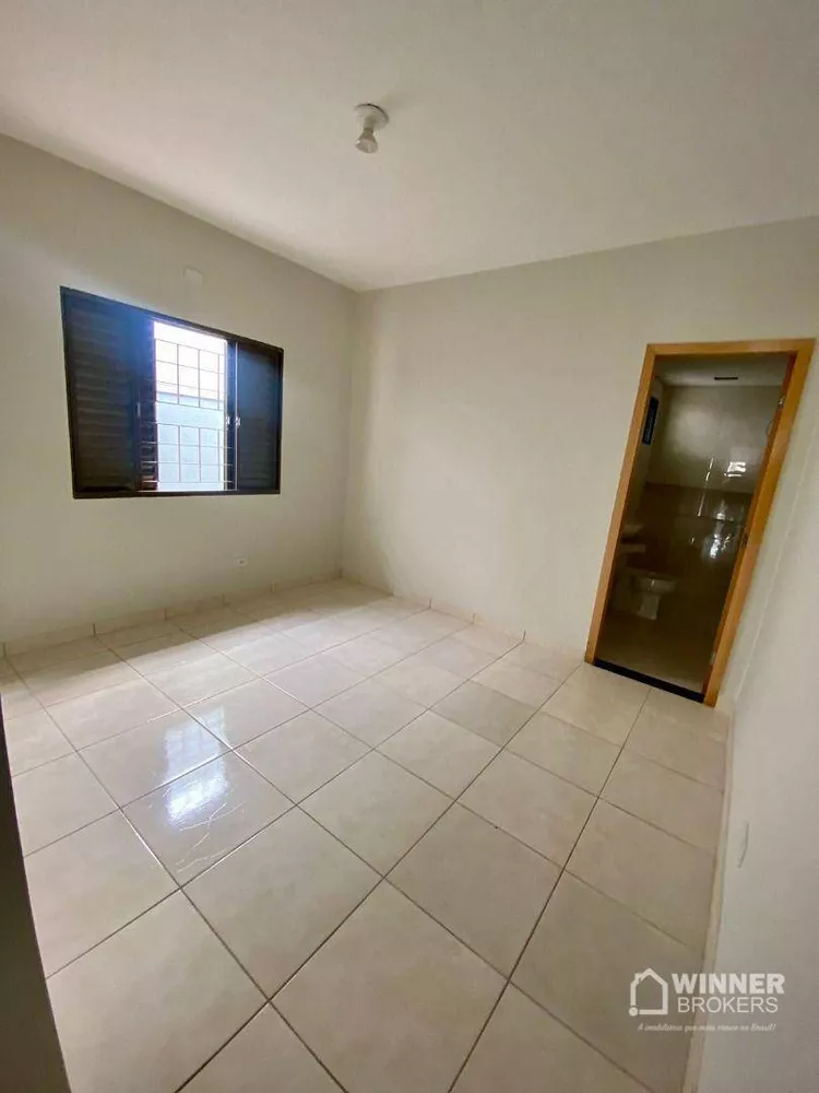 Casa à venda com 3 quartos, 95m² - Foto 3