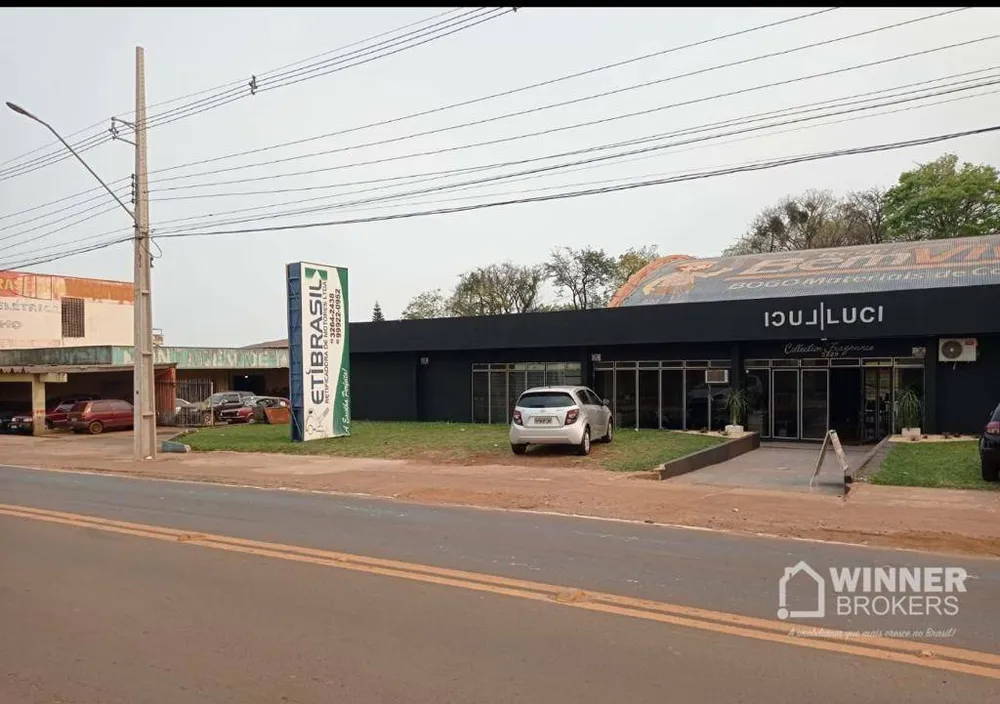 Depósito-Galpão, 2000 m² - Foto 2