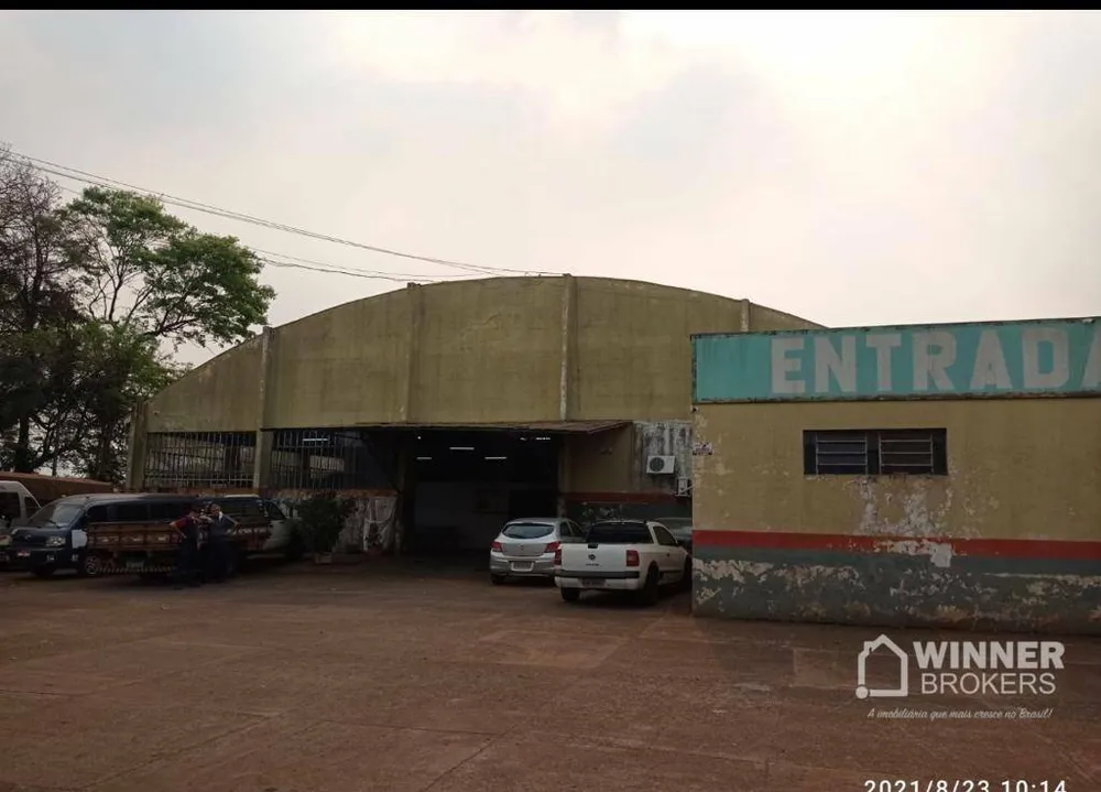 Depósito-Galpão, 2000 m² - Foto 5