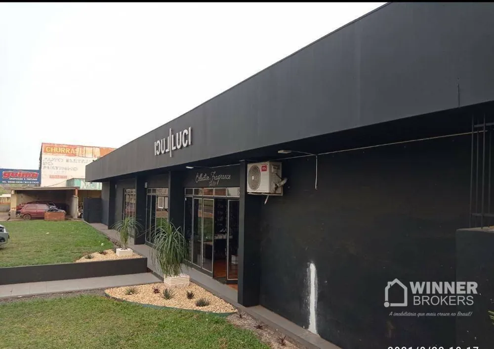 Depósito-Galpão, 2000 m² - Foto 3