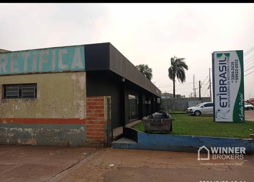 Depósito-Galpão, 2000 m² - Foto 9