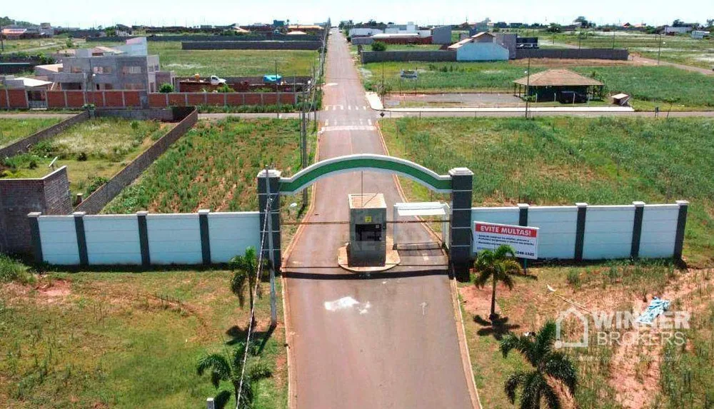 Loteamento e Condomínio, 600 m² - Foto 1