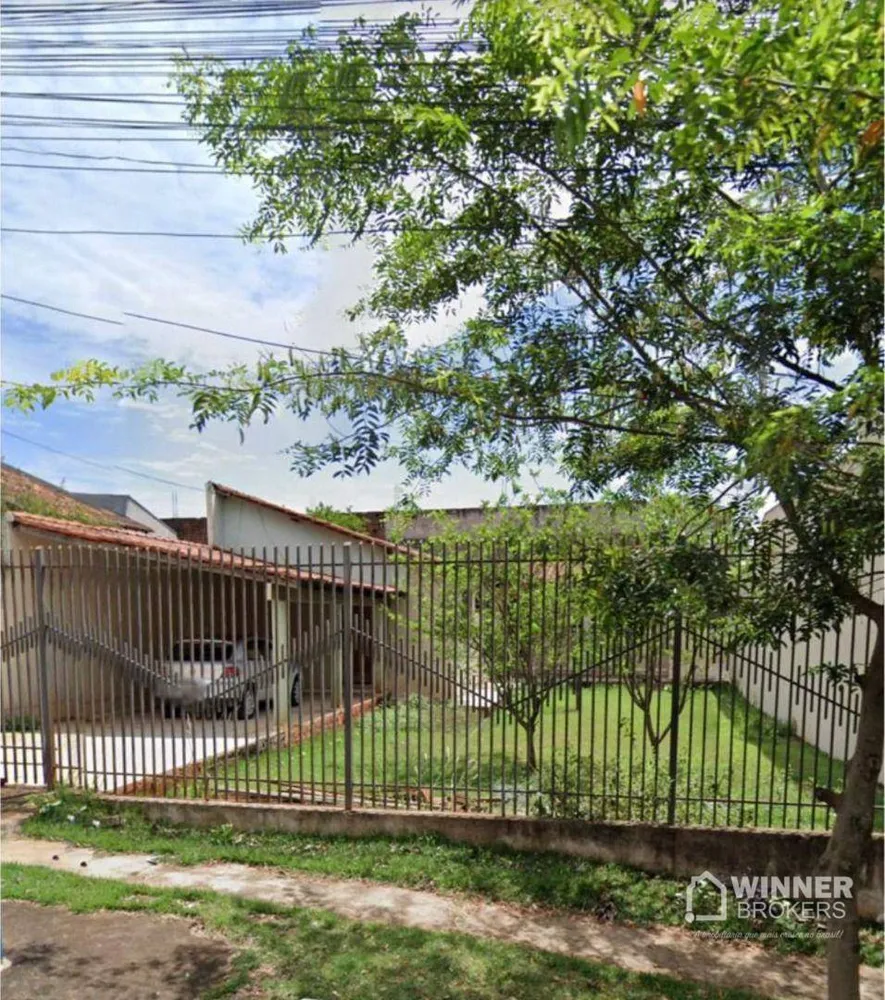 Terreno, 300 m² - Foto 1
