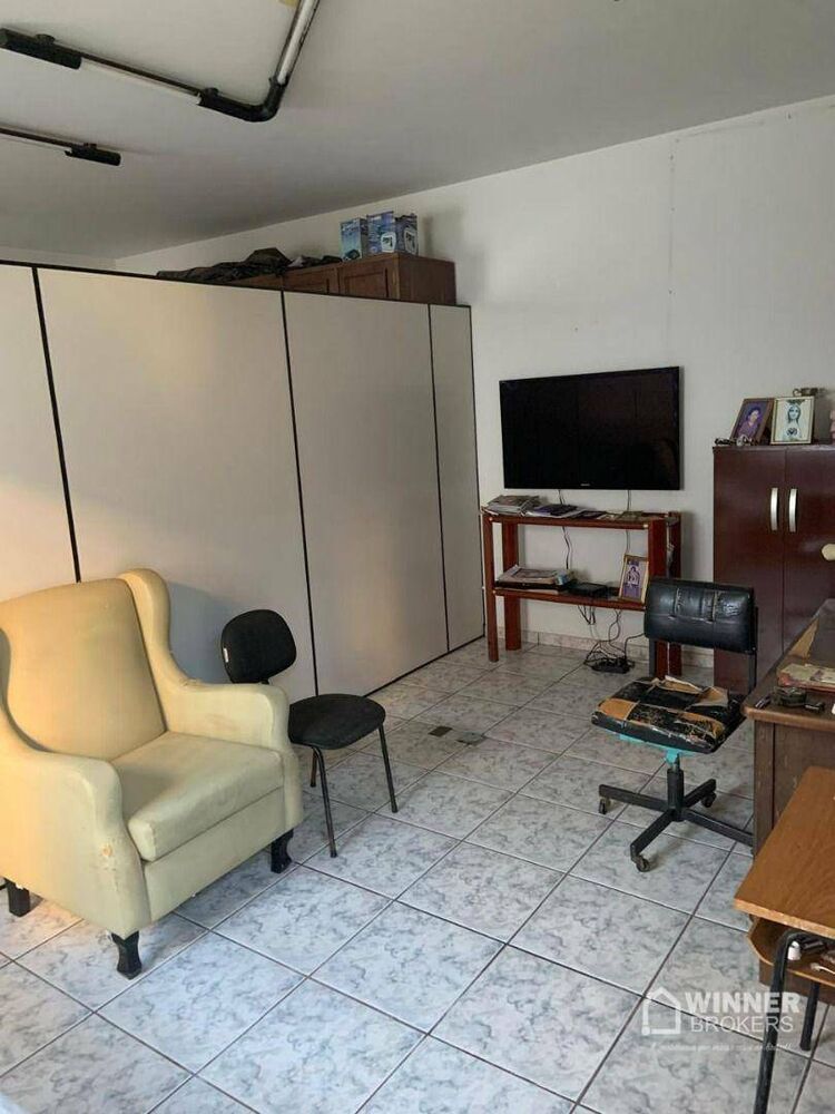 Sobrado, 3 quartos, 240 m² - Foto 5