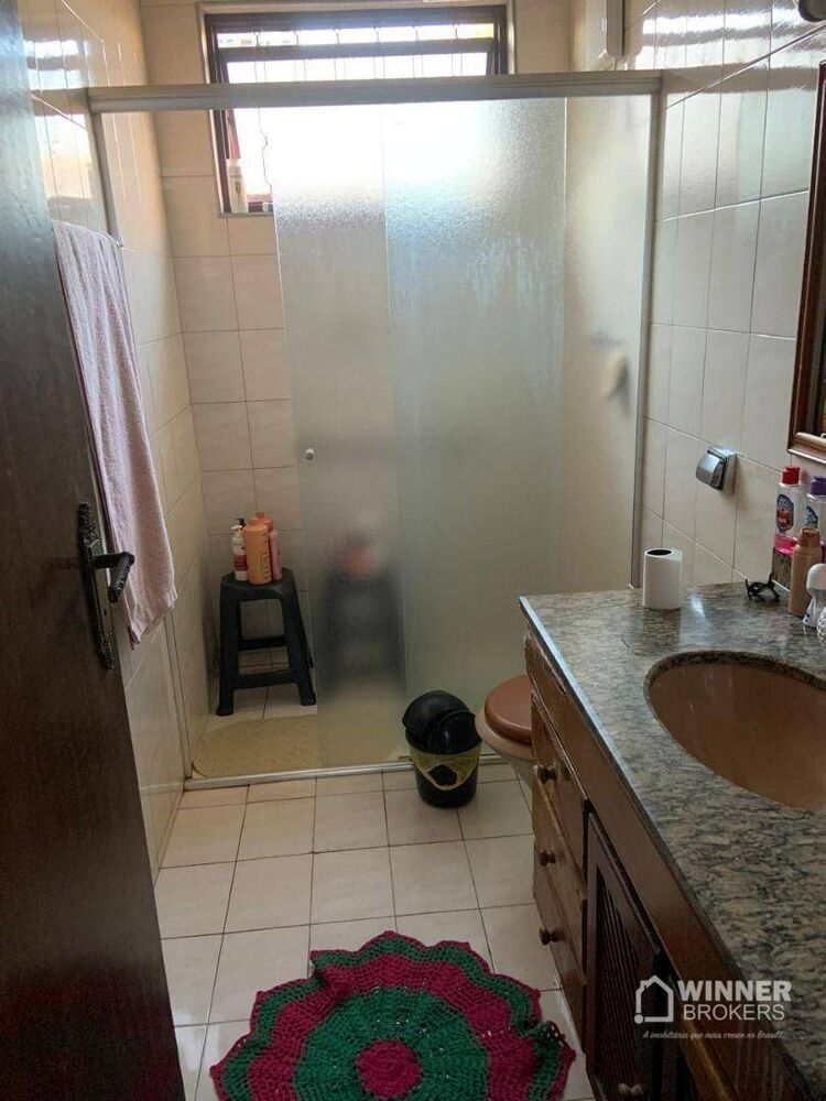 Sobrado, 3 quartos, 240 m² - Foto 12