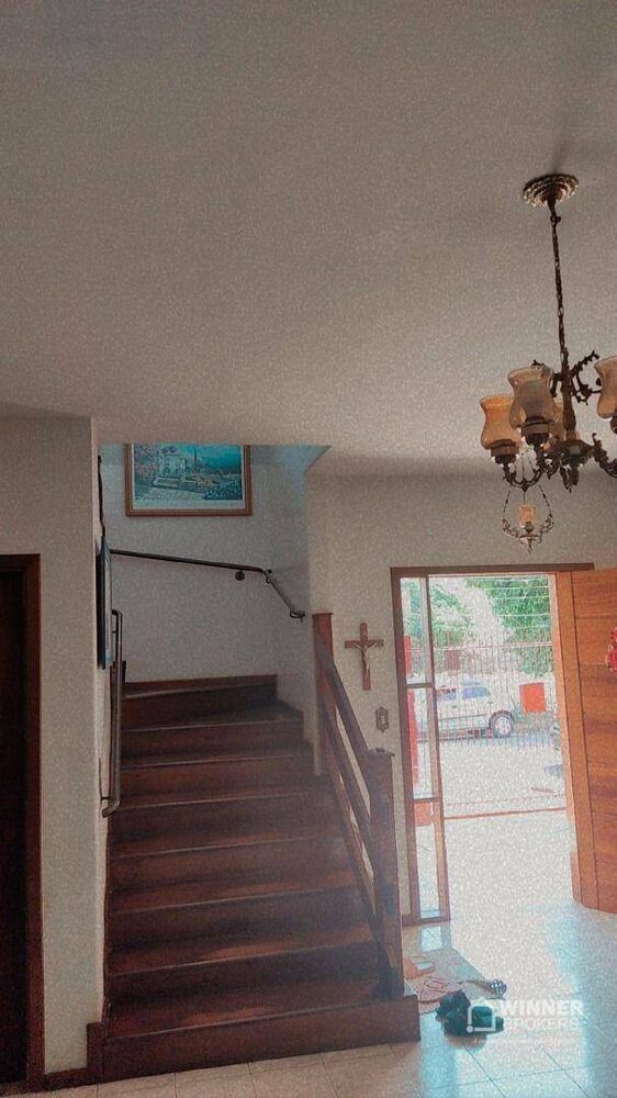 Sobrado, 3 quartos, 240 m² - Foto 8