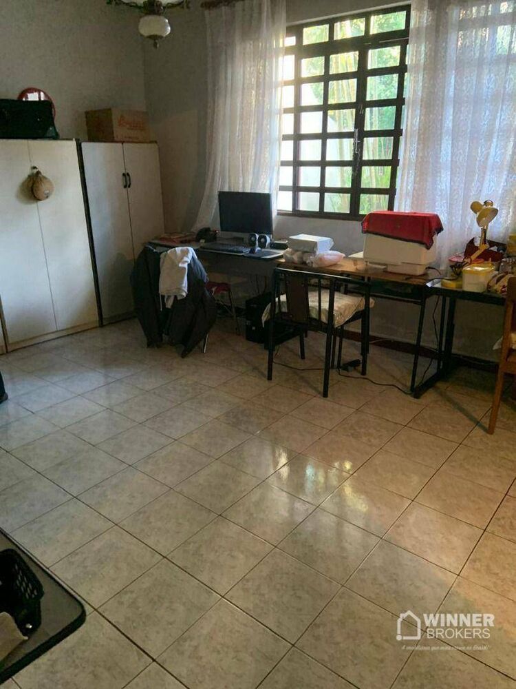 Sobrado, 3 quartos, 240 m² - Foto 6